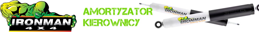 фото №10, Амортизатор повороту suzuki samurai ironman