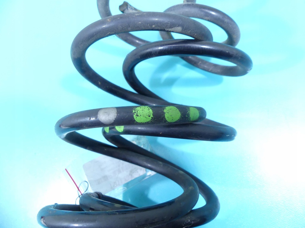 фото №2, Пружина задняя skoda rapid kombi 2 szt.