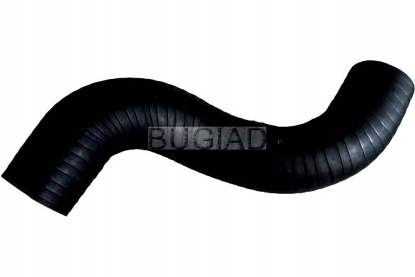 фото №2, Шланг интеркулер land rover 2,0di freelander 9