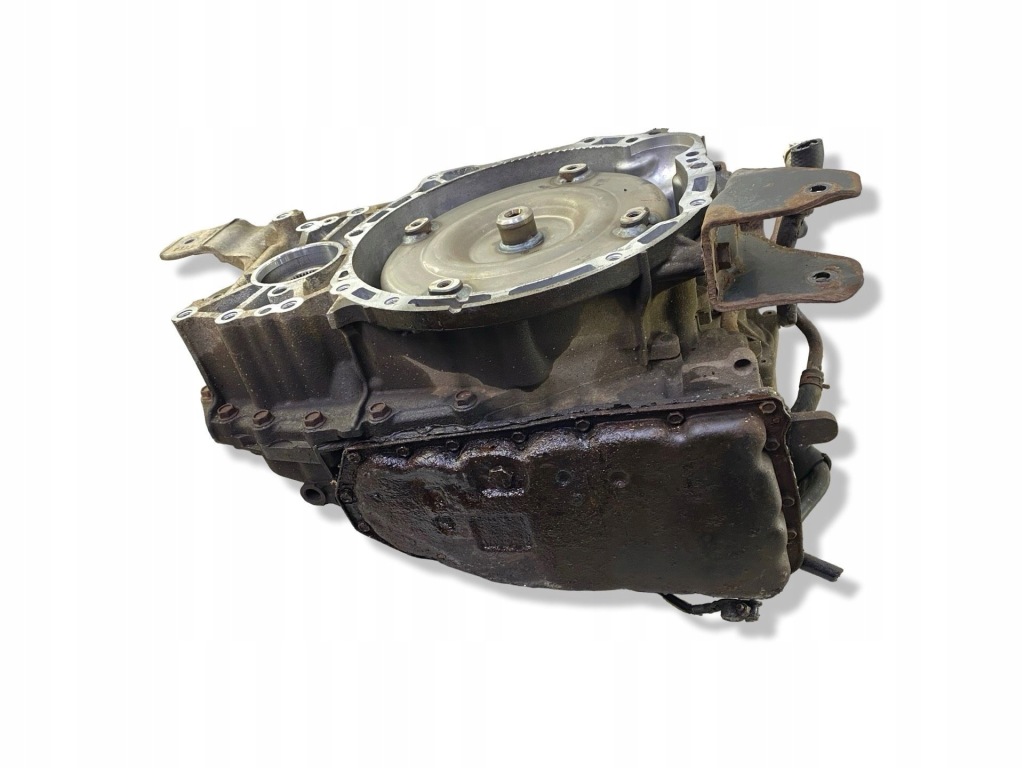 Купити Mitsubishi outlander 2009 автоматична коробка передач передач 2700a170