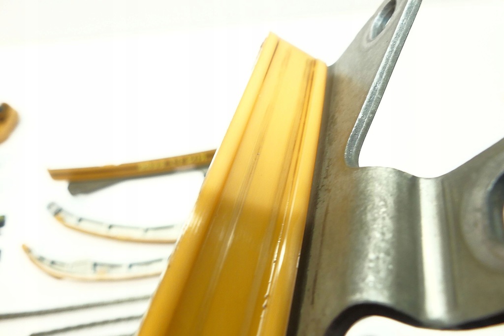 фото №9, Kia stinger 3.3 t-gdi g6dp набір розподільного валу грм