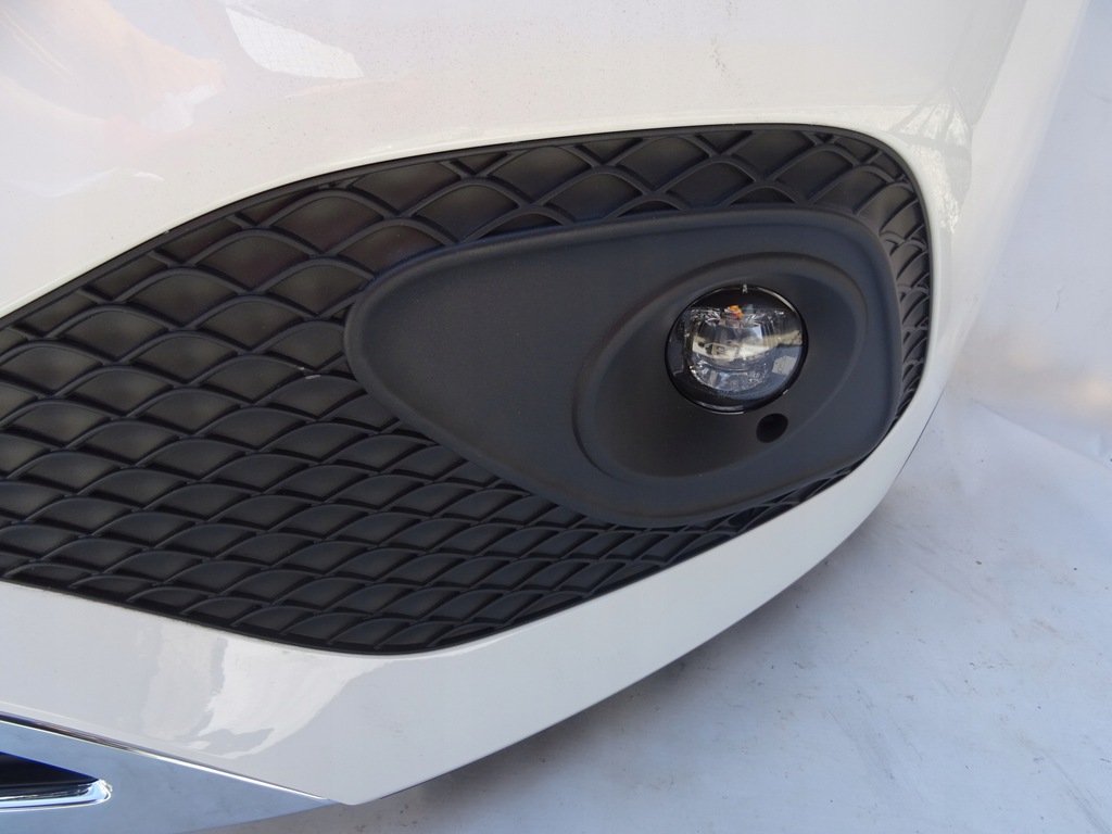 фото №6, Бампер перед передний mercedes h247 gla