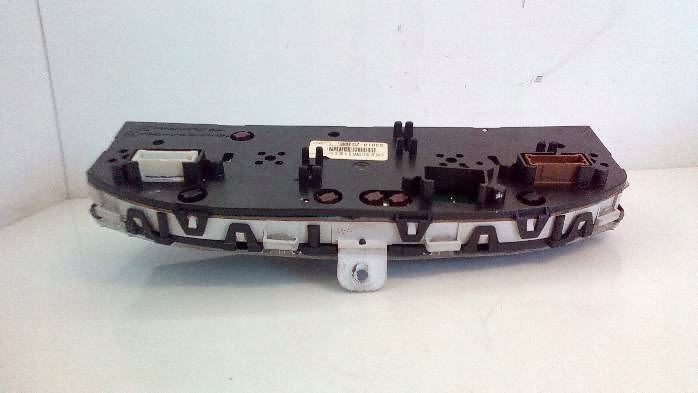 фото №9, Счетчик приборы nissan sentra b15 1.8 b 24810-zg105