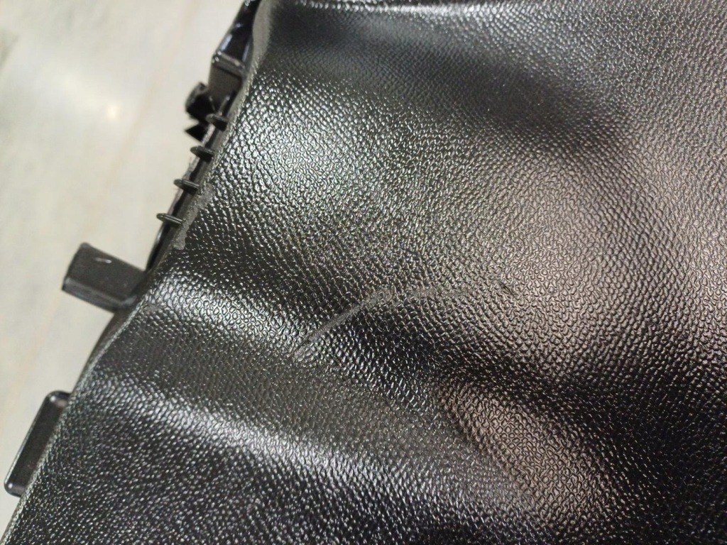 фото №6, Консоль подушка безопасности ремни citroen c5 aircross 1.6 pure tech hybrid 2021 r