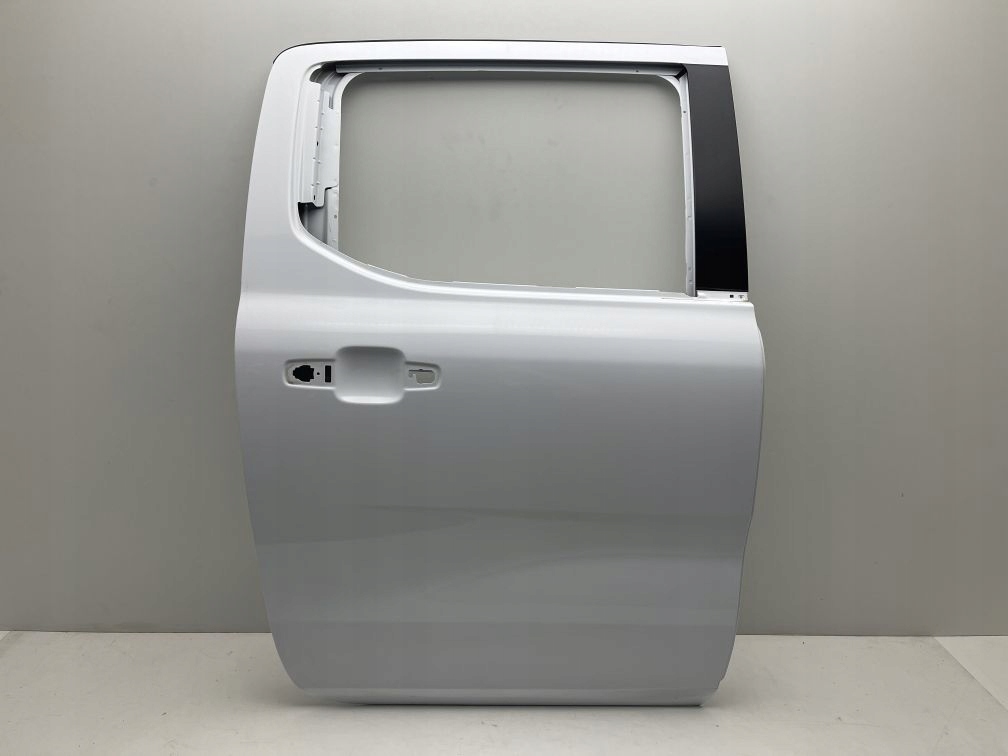 фото №1, Дверь правое задняя ford ranger iii n1wb-e24720-a