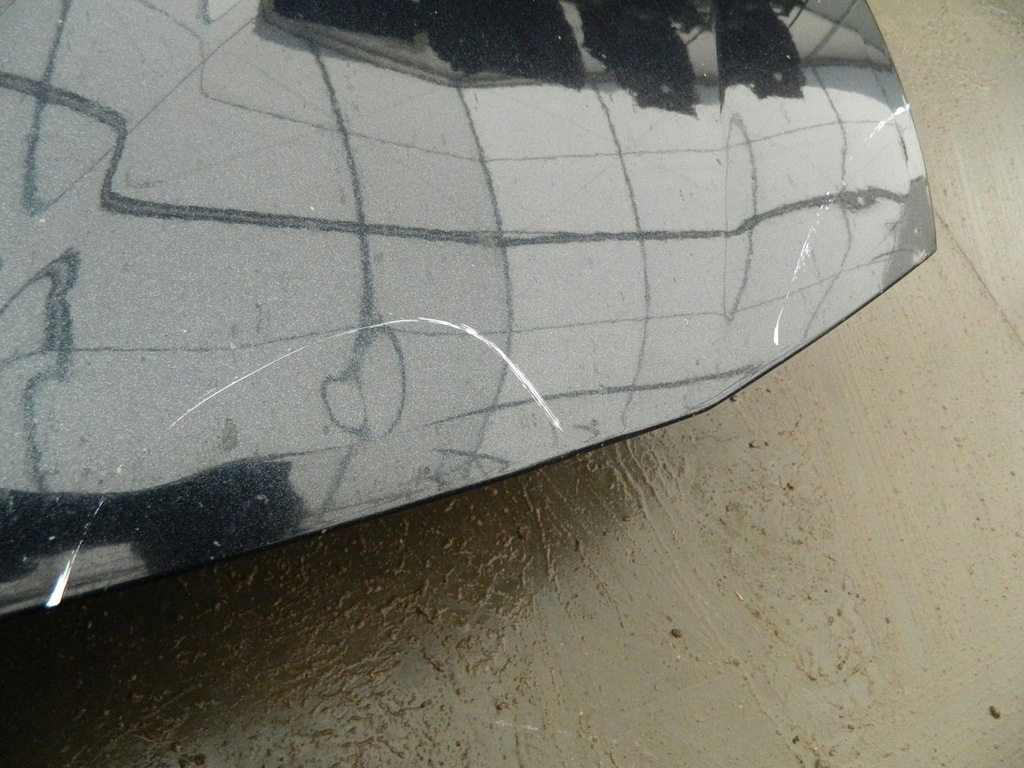 фото №11, Капот alfa romeo 156 1997-2003r.