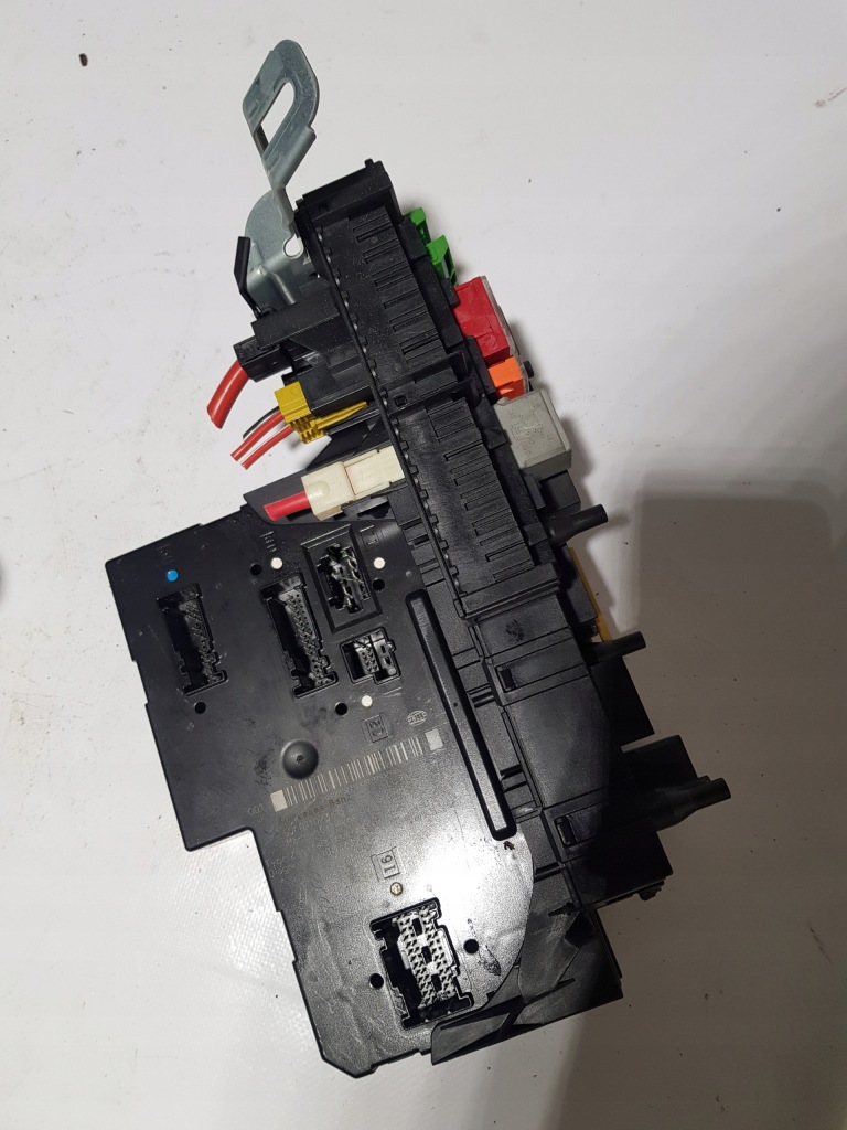 Купити Модуль sam mercedes w212 a2129009622