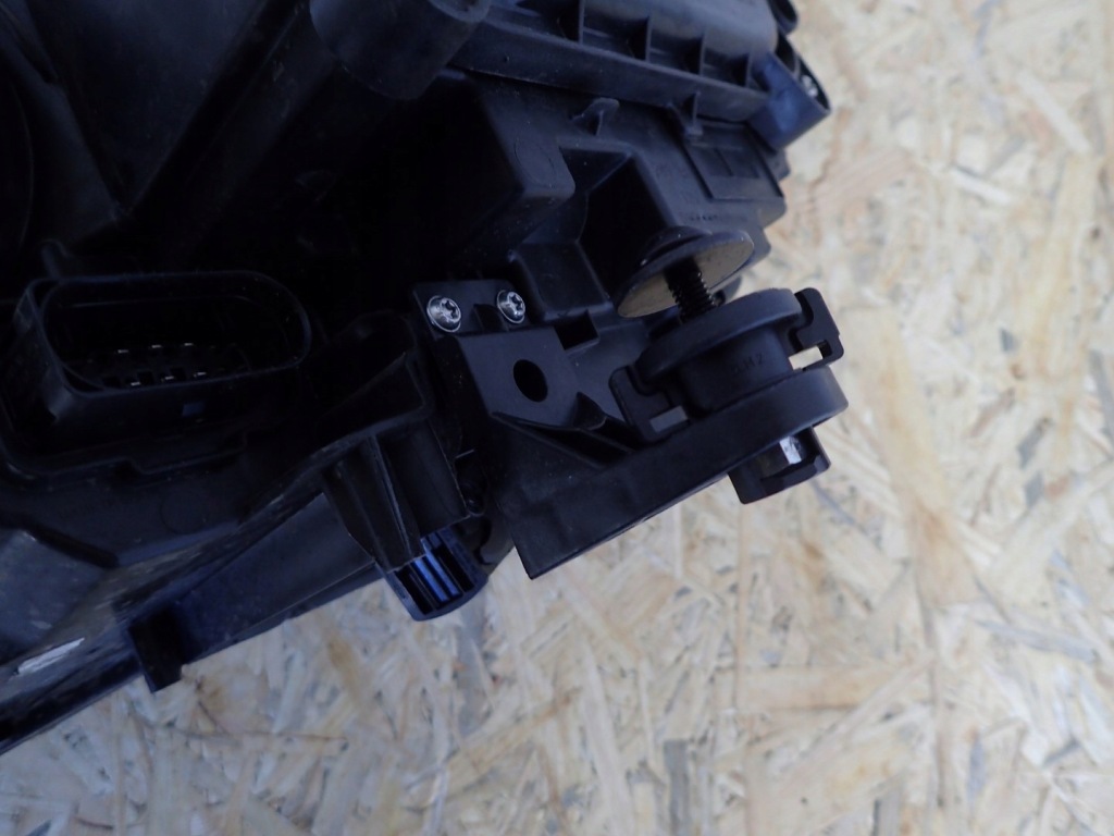 фото №4, Лампа правая правый full led vw t roc a11 2ga941036h