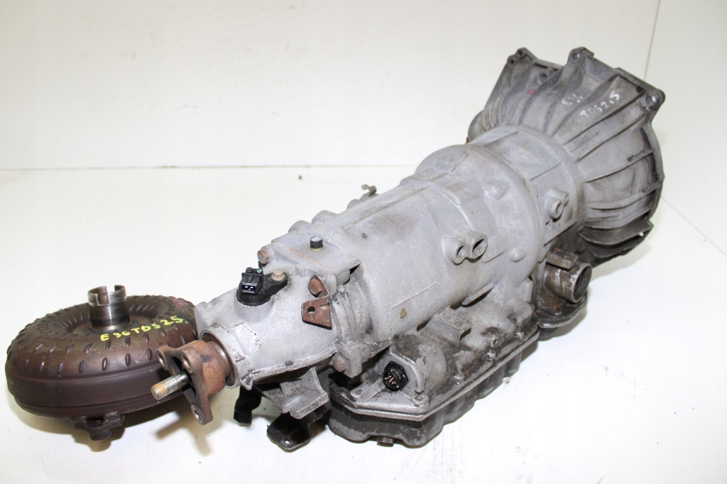 Коробка передач передач bmw serie 3 e36 325td 96017146 gm f19 1993r автоматическая коробка передач с Разборки