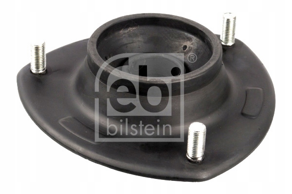 фото №1, Подушка амортизатора перед l/p hyundai santa fe i tucson kia