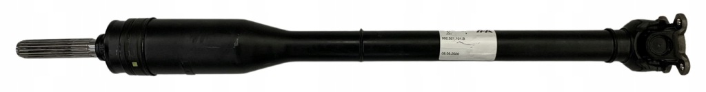 фото №1, Wał приводной кардан porsche 911 992