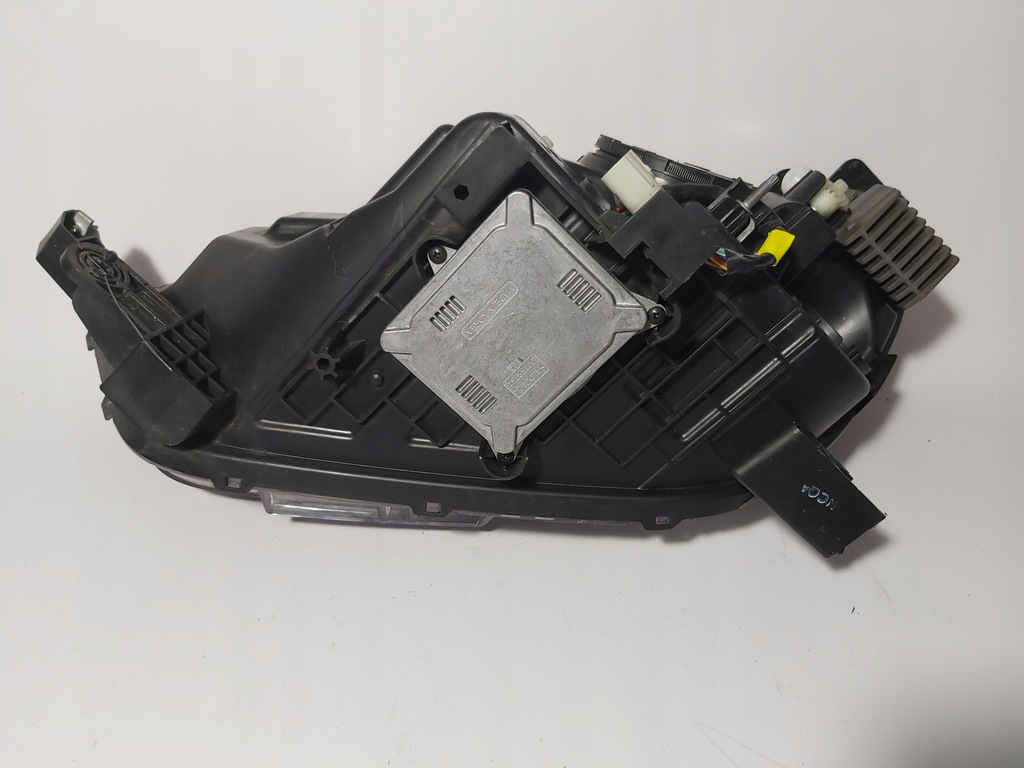 фото №12, Opel mokka x лампа права full led 42648165