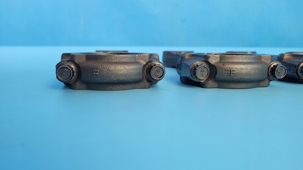 фото №8, Mitsubishi asx 2.2 did 18r шатун 1115a529