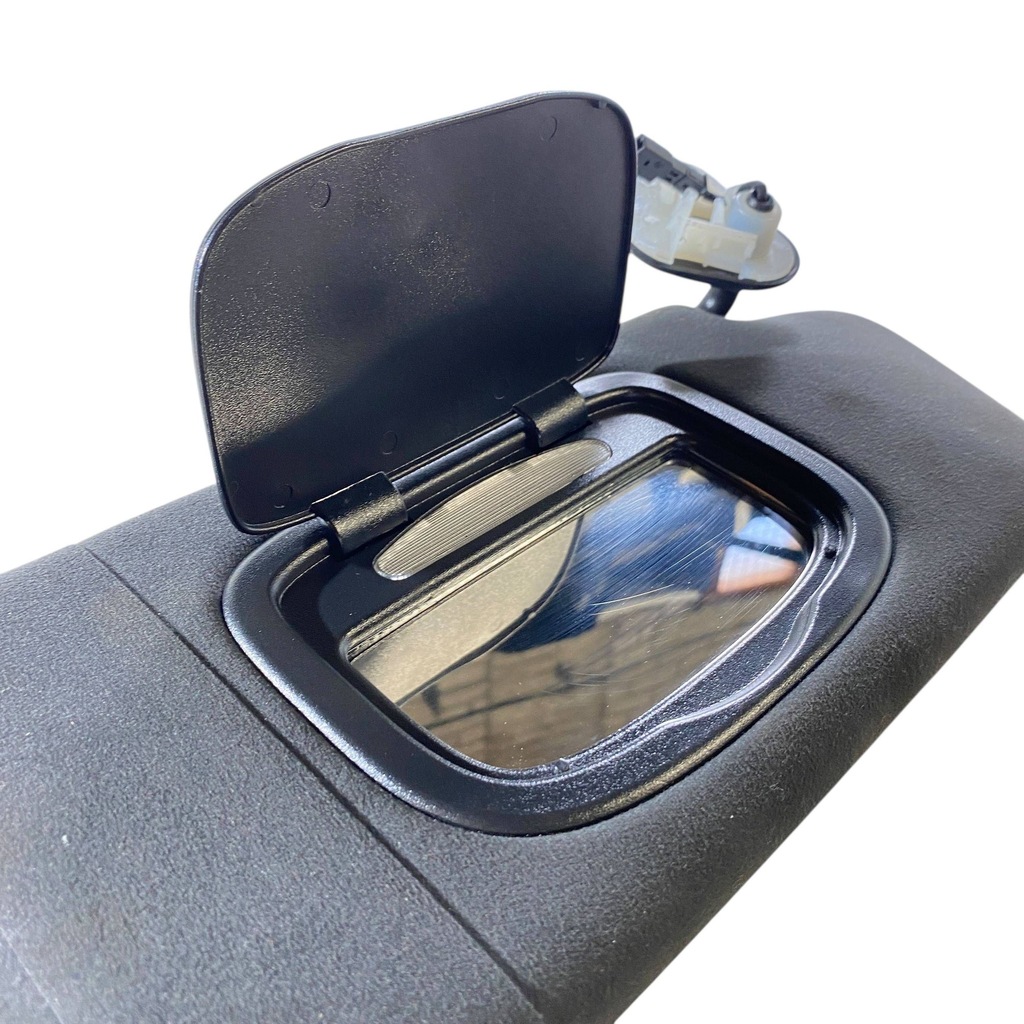 фото №7, Maserati ghibli 2014 правая сторона защита солнцезащитная