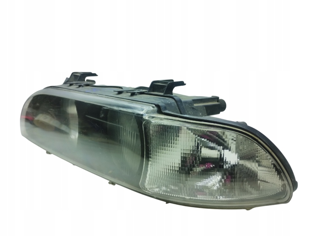 фото №1, Bmw e39 лампа ліва перед передній ксенон