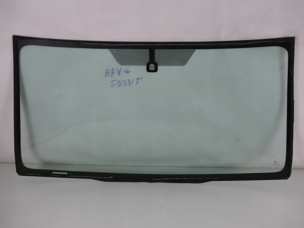 фото №9, Toyota rav4 ii lift скло лобове передня перед