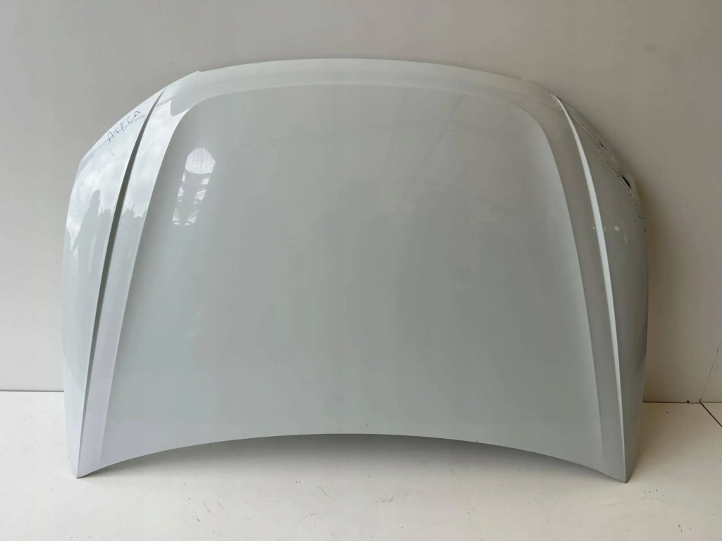 Купить Seat ateca 575 капот крышка двигателя оригинал