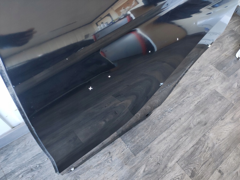 фото №10, Дверь ----- mitsubishi eclipse cross ----- задняя левый