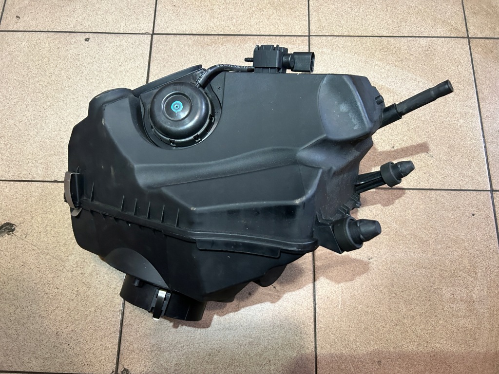 Корпус фильтра воздуха audi a6 c6 2.7 tdi 3.0 tdi Доставка