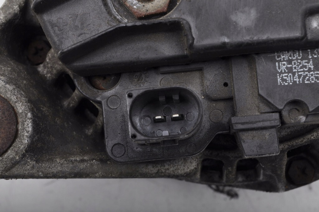 Porsche 911 996 3.4 генератор k5047285 Недорого