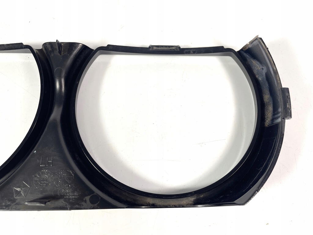 фото №6, Dodge challenger 2015+ панель фары рамка лампы передней левая