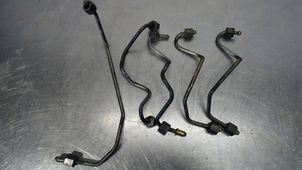 Купити Дроти паливні ford c-max 2.0 tdi