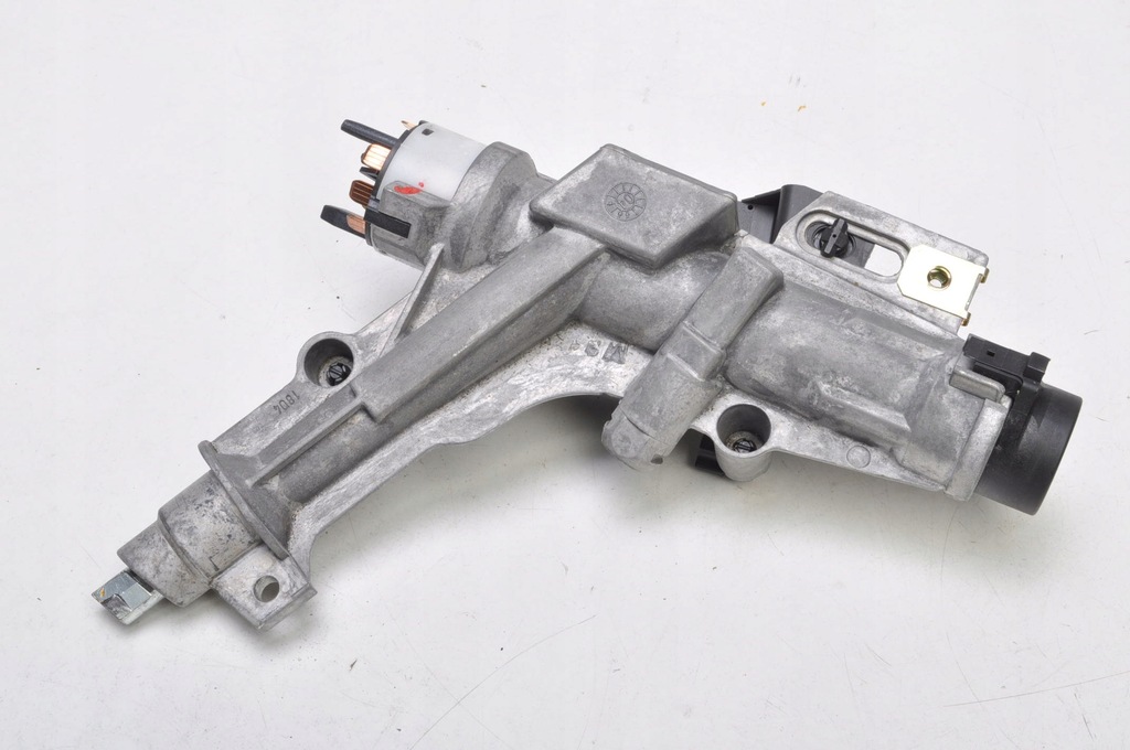 фото №6, Porsche boxster 986 lift замок запалювання ключ 99634701707