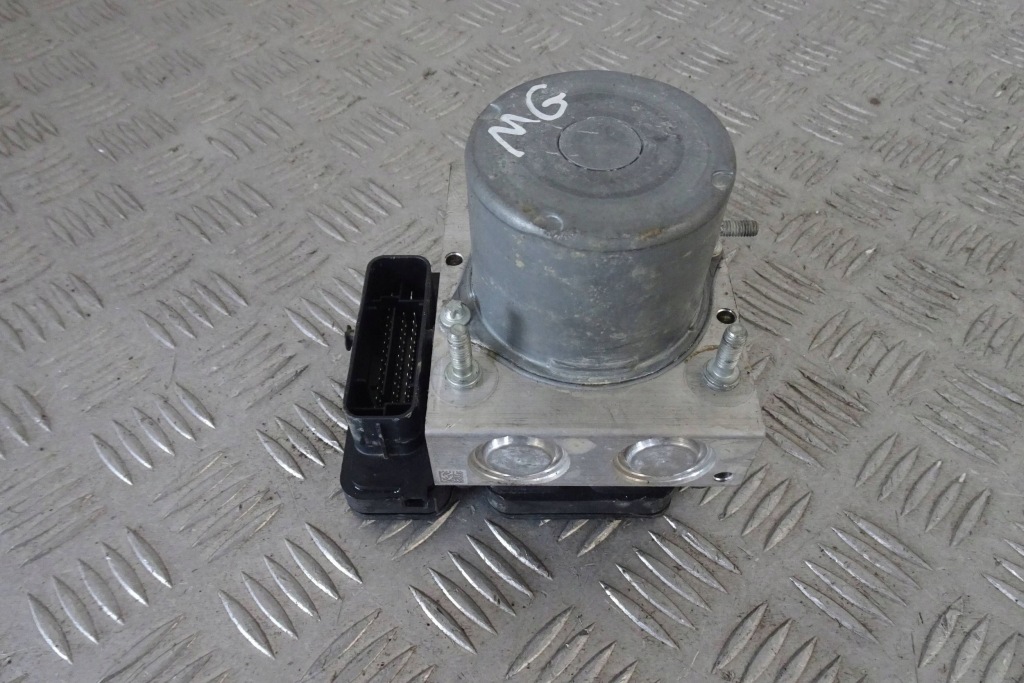 Купить Mg marvel r насос тормозная abs 22-