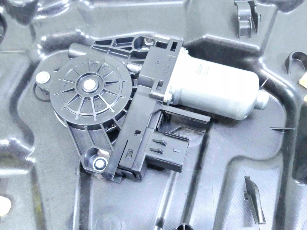 фото №2, Подъемник перед правый fiat freemont 14r europa