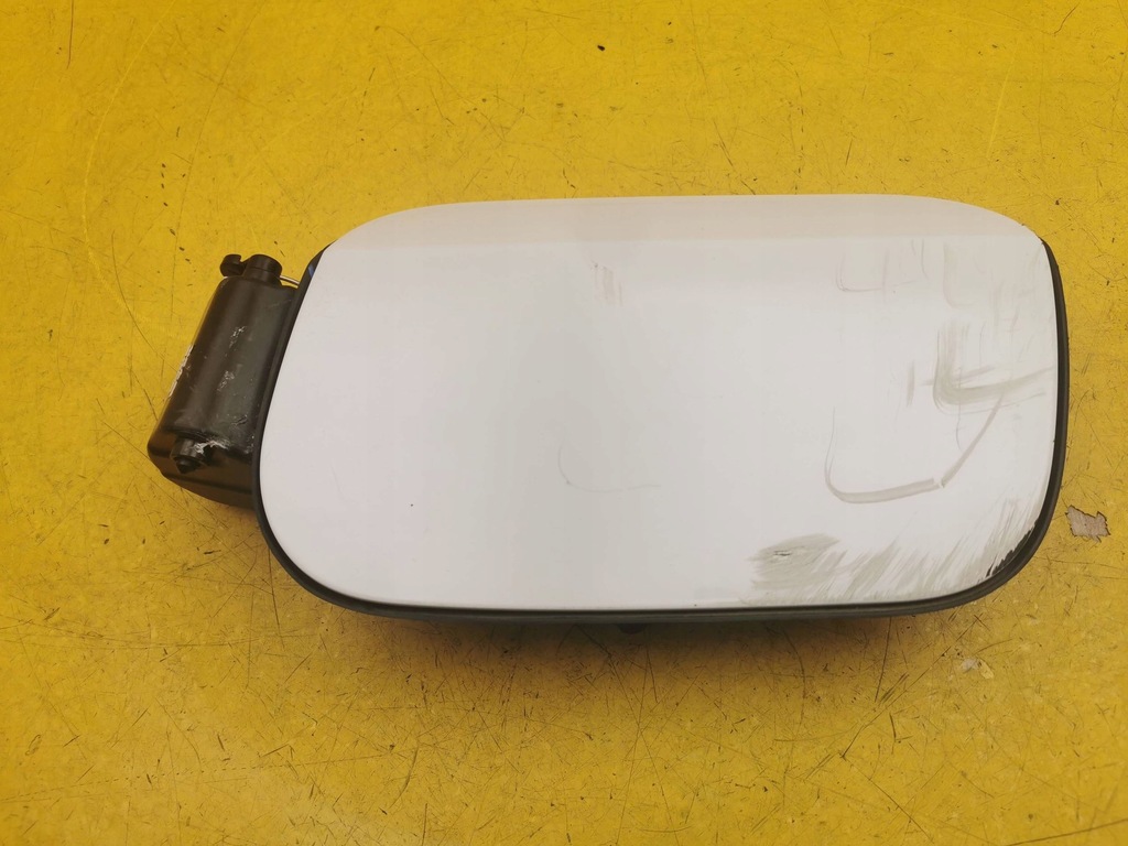 фото №1, Audi q8 крышка заливной топлива 4m8810593