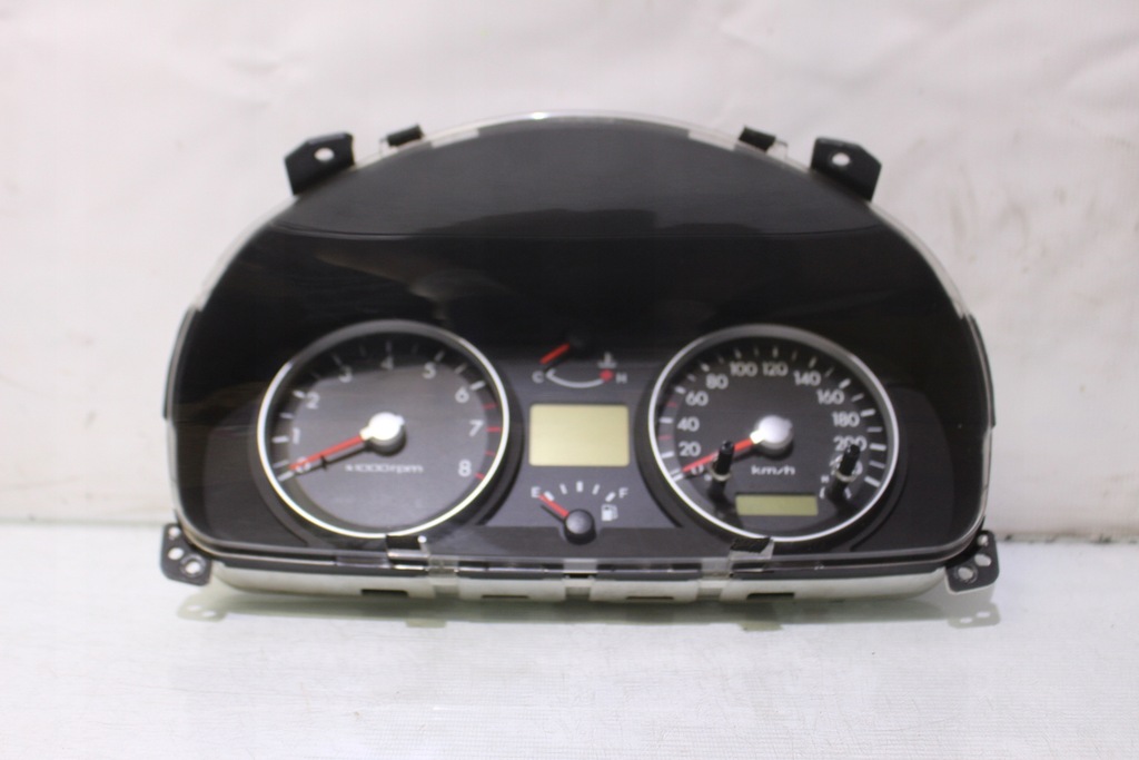 фото №1, Счетчик hyundai getz 1.6 g4ed 106 km