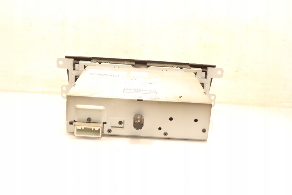 фото №2, Радио renault latitude