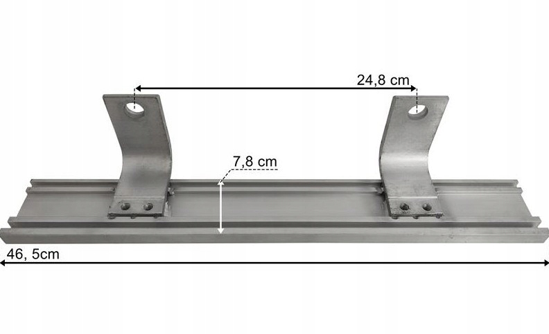 Кронштейн плита акумулятор volvo fh4 fm4 Ціна