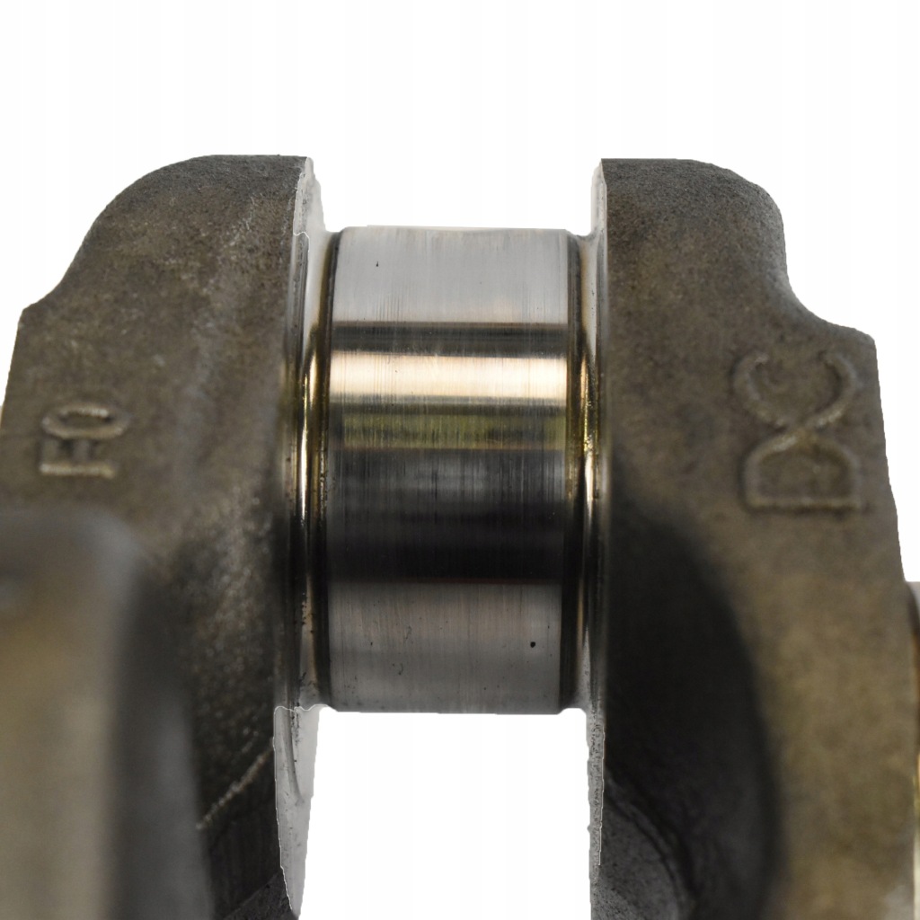 Wał колінчастий a2820310400 mercedes cla 2 w118 w177 w247 h247 x247 1.3t m282 Оригінал