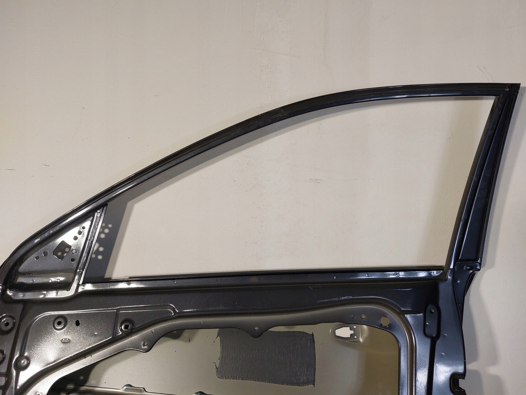 фото №12, Двері правий перед праве передні kia niro eu