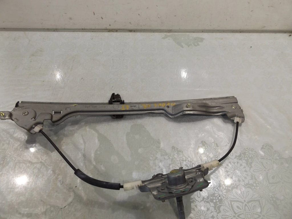 фото №1, Modus підйомник вікон лівий задня