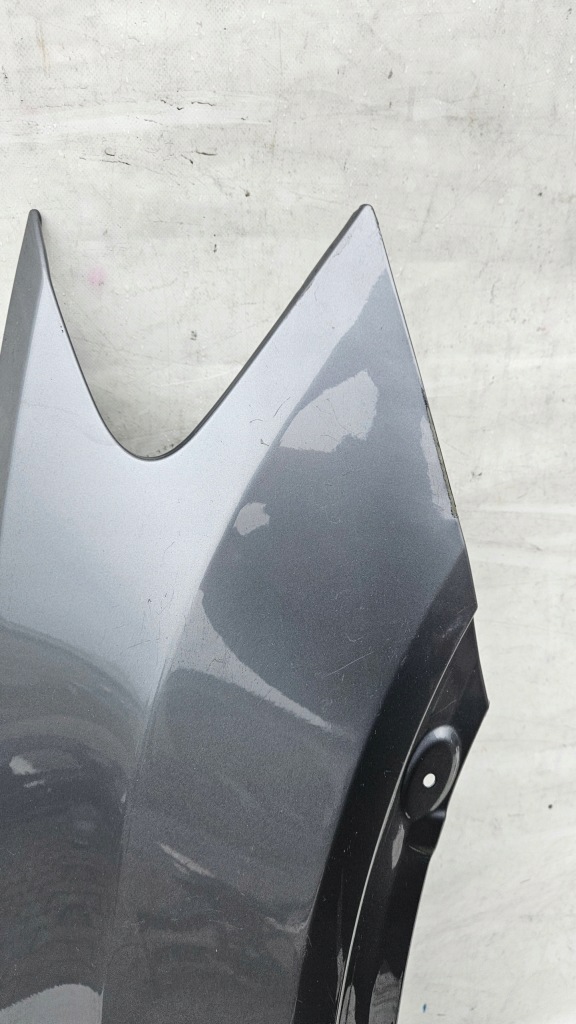 фото №8, Крила bmw x3 f25 / x4 f26 2010-2017 правий перед правий передній