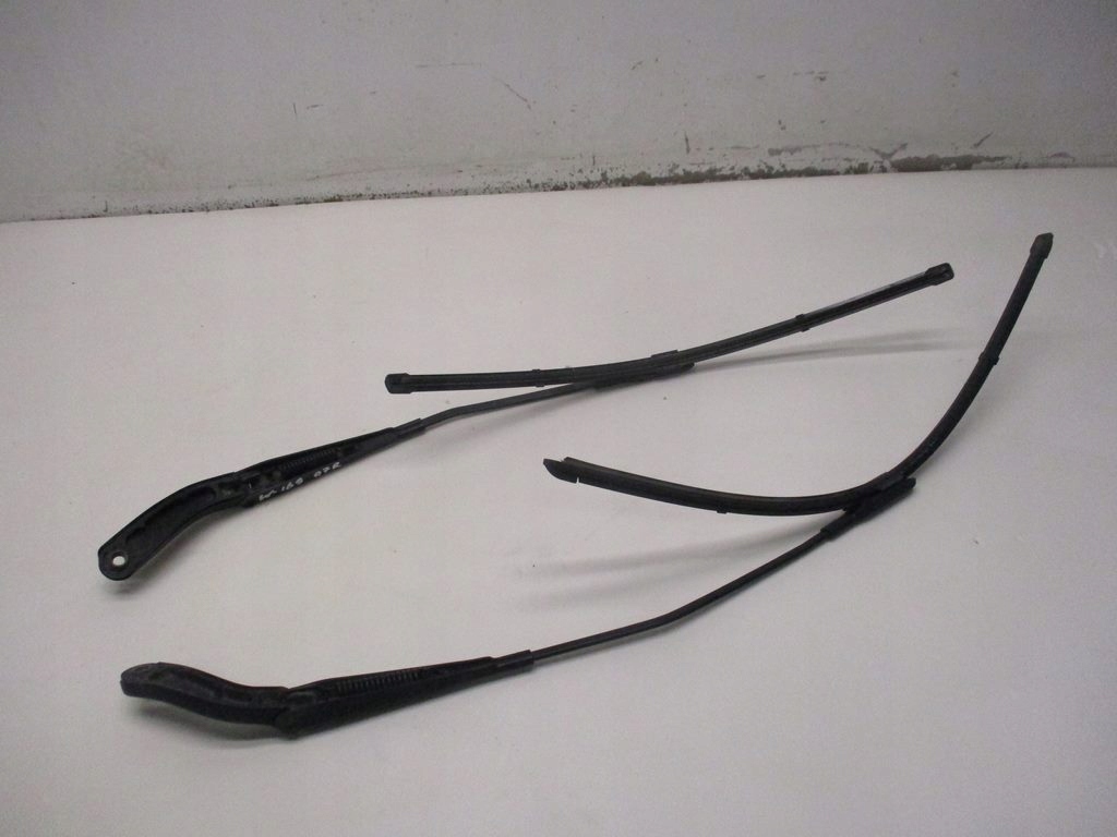 фото №4, Рычаг рычаги дворник mercedes w169