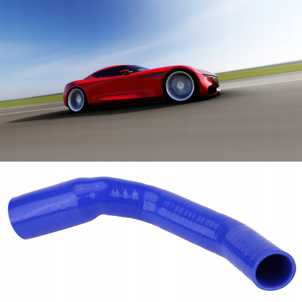 Авто інтеркулер egr boost патрубок turbo для ford Київ