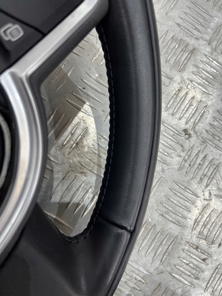 фото №7, Воздуховод кожа volvo xc90 xc60 v90 s90 с подогревом - 4