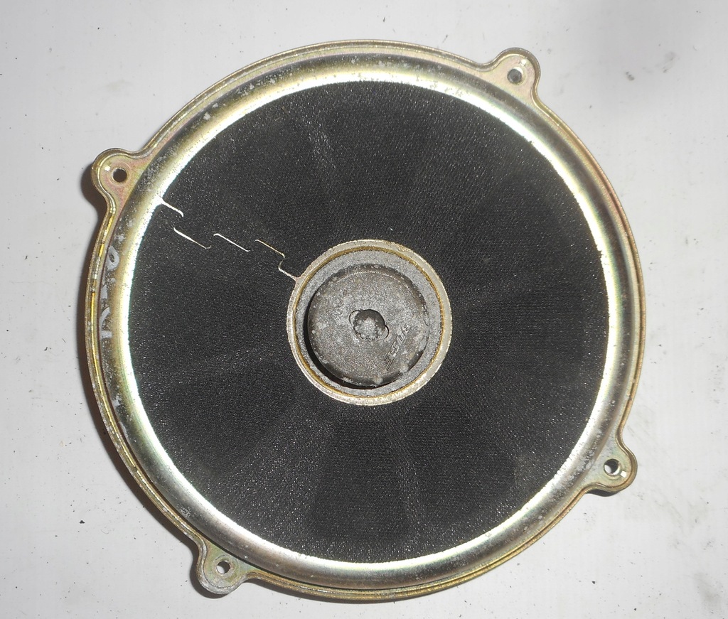 фото №1, Mazda rx-8 динамик f15266960 264533-001