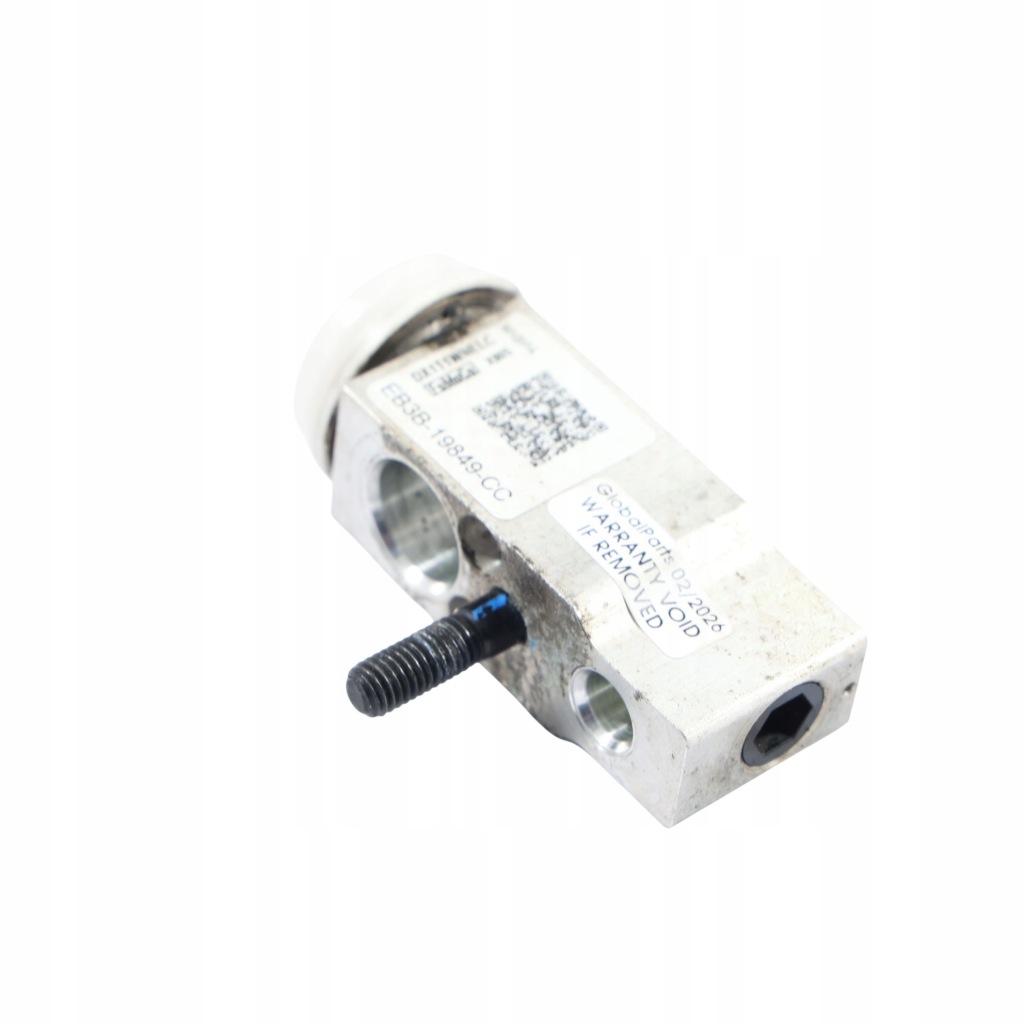 Ford ranger wildtrak mk6 клапан расширительный eb3b-19849-cc в Украине