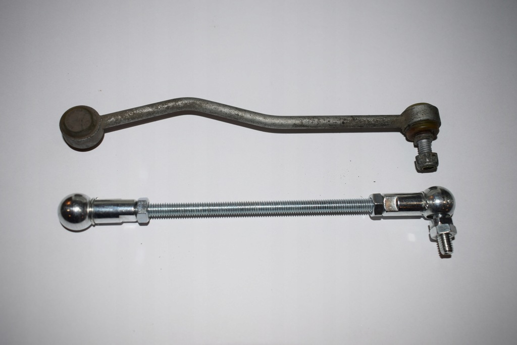 фото №8, Соединитель тяга выравнивание света ксенон ford opel fiat m6