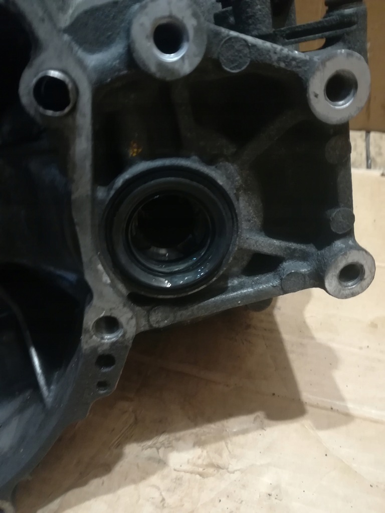 фото №13, Коробка передач передач honda accord vi 1.8 v-tec u2j4