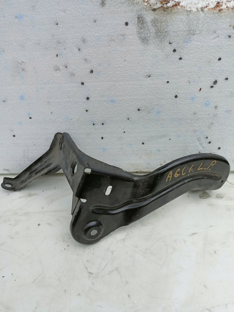 фото №1, Audi a6 c6 кронштейн інтеркулер 4f0145813f