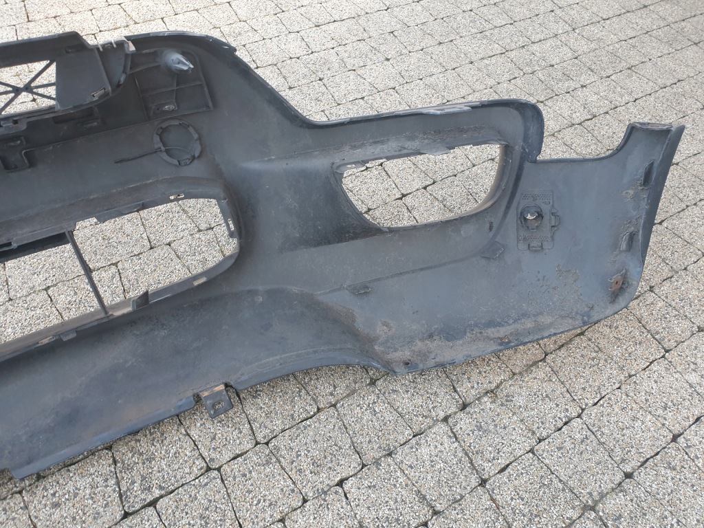 Bmw x5 e70 бампер передний перед m набор 475/9 Оригинал