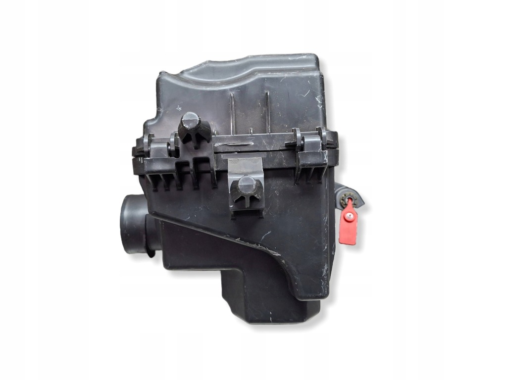 фото №1, Корпус фільтра повітря 4ed0a renault kadjar 1.3 tce 2015-