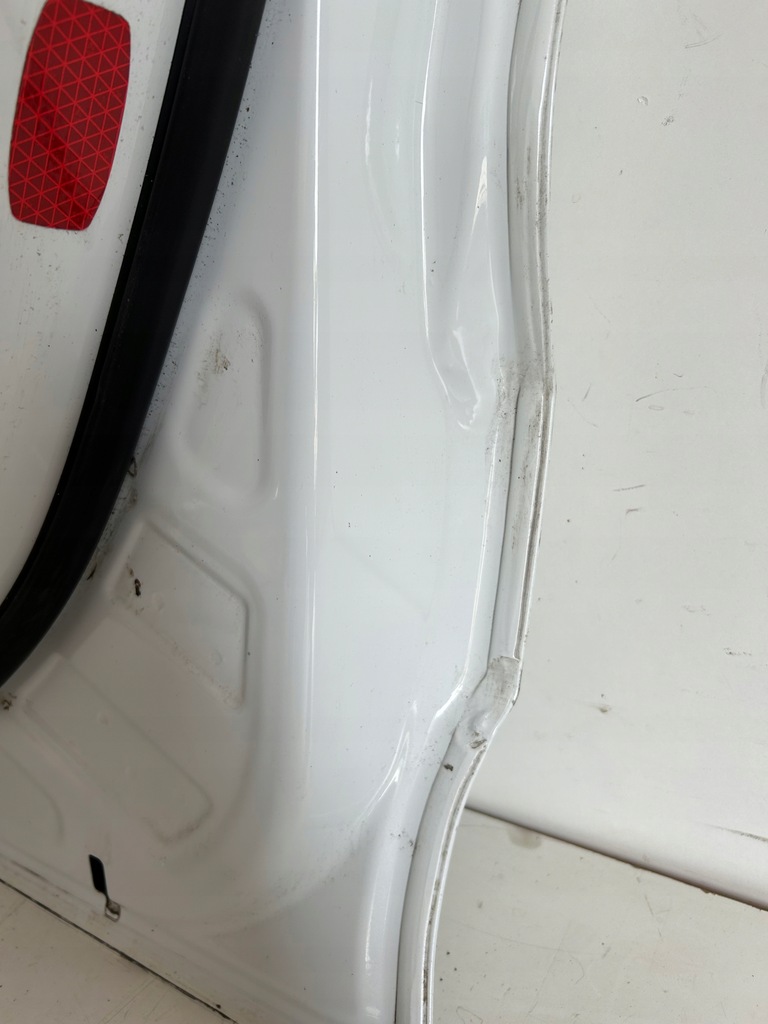 фото №15, Volvo xc60 ii дверь правое перед передние 17-