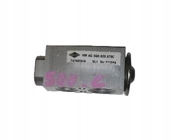 фото №1, Vw passat клапан 5q0820679c