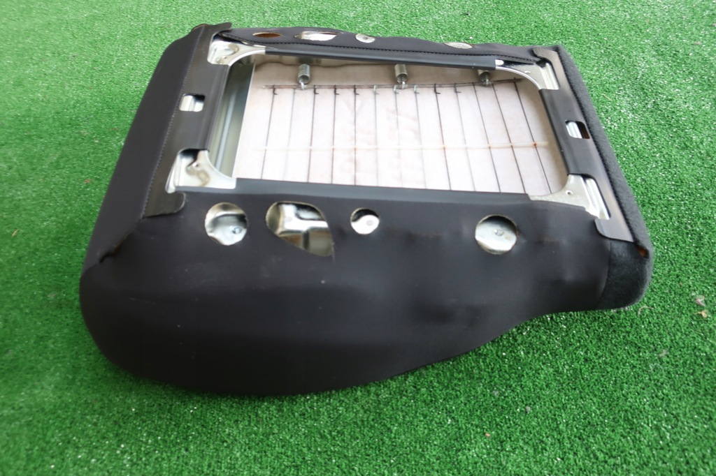 фото №5, Сиденье сиденье suzuki jimny левая правое 2009r